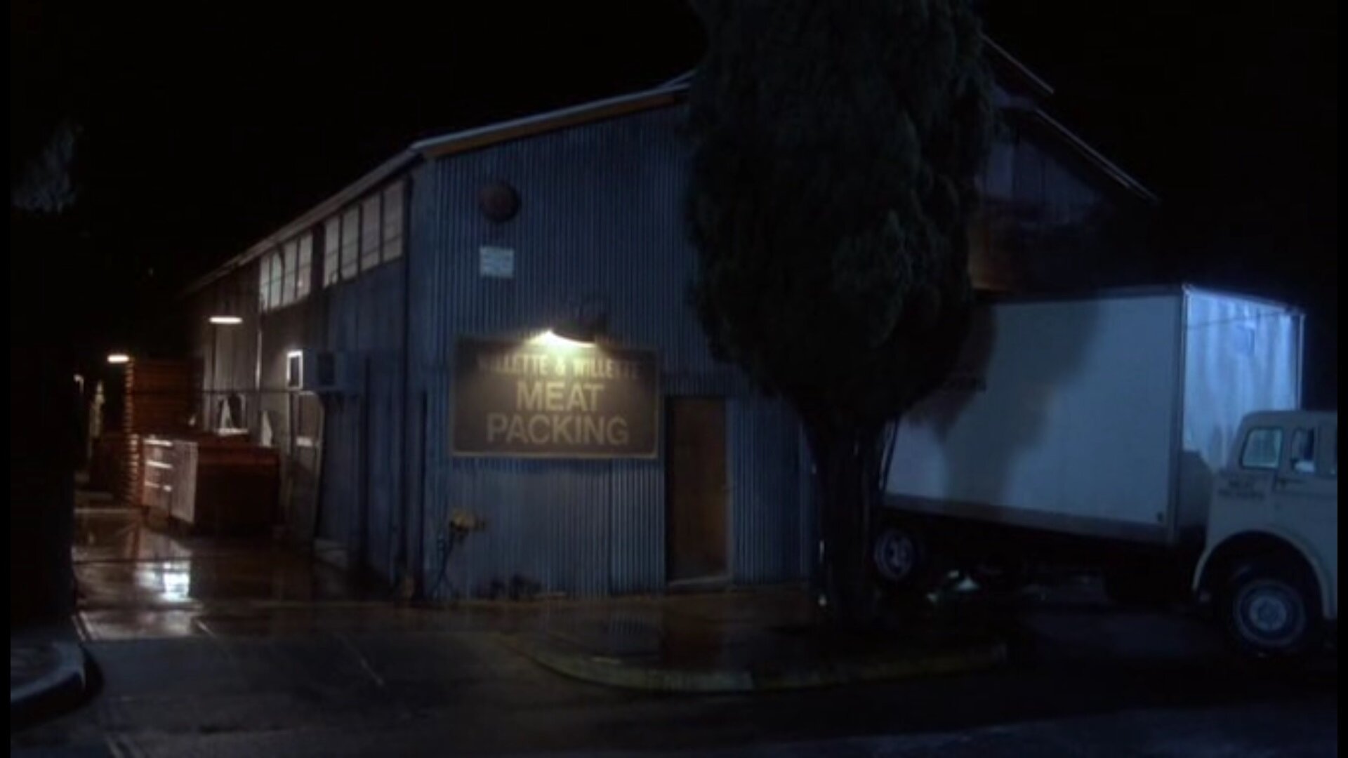 Return of the Living Dead Part II (1988) — Set-Jetter